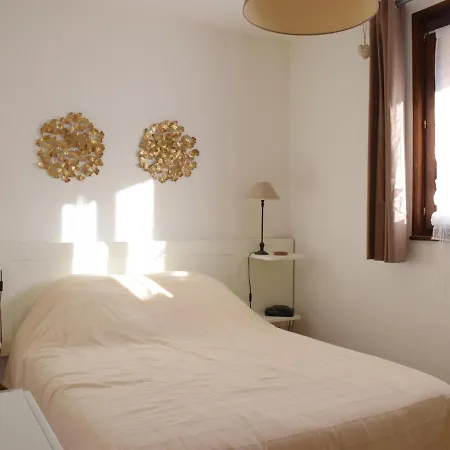 Cosy Au Calme Avec Terrasse, Parking, Et Internet A - Fr-1-498-15 Apartment Evian-les-Bains