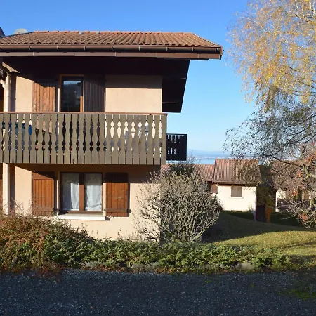 Appartement Cozy Avec Terrasse, Wi-fi Et Parking A - Fr-1-498-15